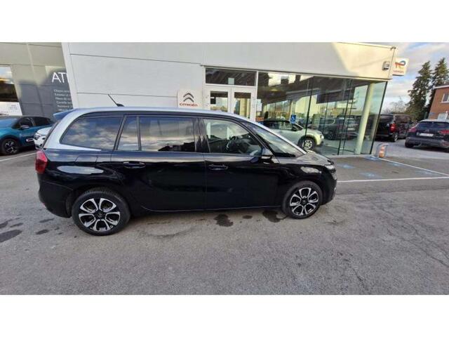 Citroen C4 Grand SHINE