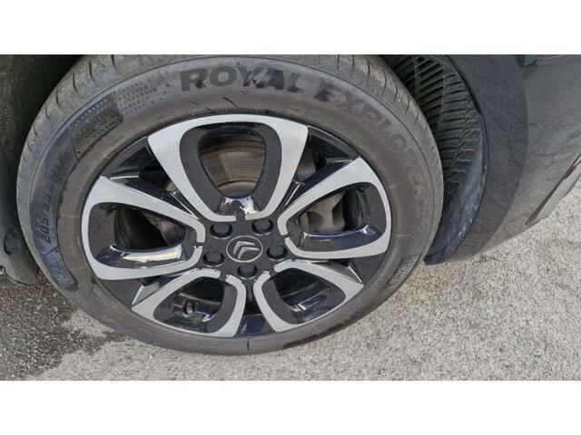 Citroen C4 Grand SHINE