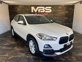BMW X2 1.5i sDrive18 OPF * GPS * LED * 59 000 KMS GARANTI