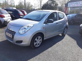 Suzuki Alto 1.0i GL Airco