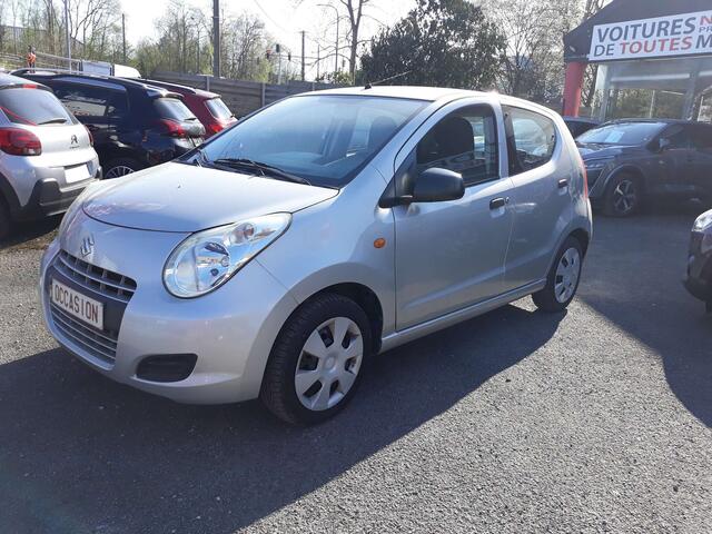 Suzuki Alto 1.0i GL Airco