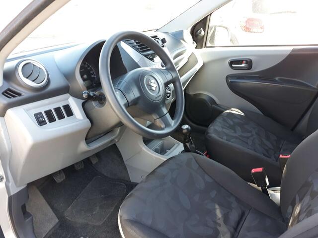 Suzuki Alto 1.0i GL Airco