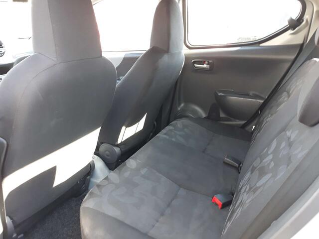Suzuki Alto 1.0i GL Airco