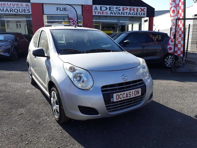 Suzuki Alto 1.0i GL Airco