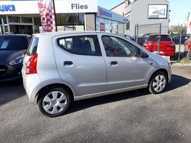 Suzuki Alto 1.0i GL Airco