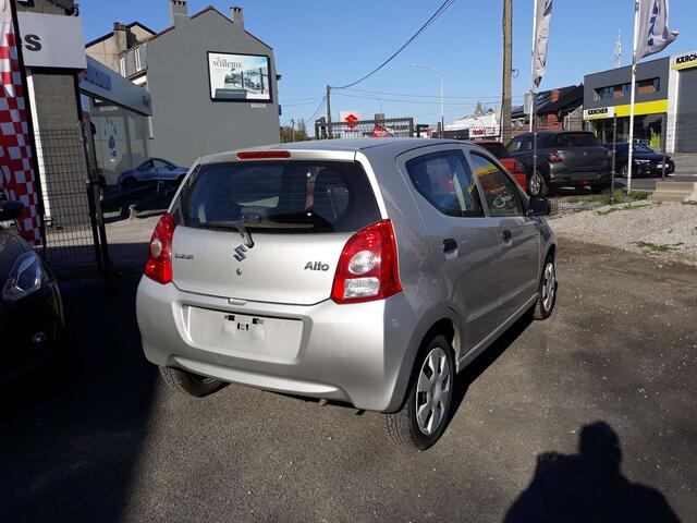 Suzuki Alto 1.0i GL Airco