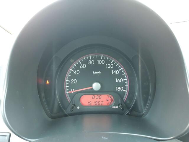 Suzuki Alto 1.0i GL Airco