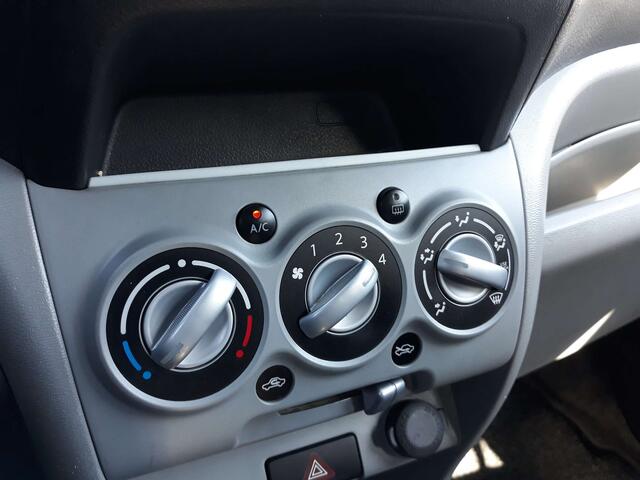 Suzuki Alto 1.0i GL Airco