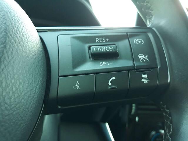 Nissan Qashqai 1.3 DIG-T MHEV N-Connecta