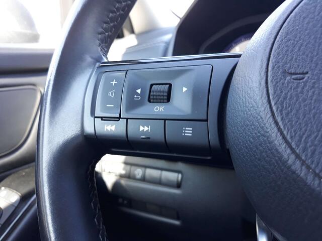 Nissan Qashqai 1.3 DIG-T MHEV N-Connecta