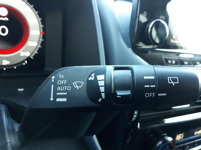 Nissan Qashqai 1.3 DIG-T MHEV N-Connecta