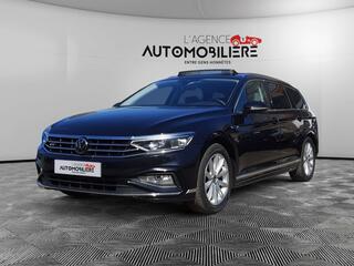 Volkswagen Passat 2.0 TDi R-Line Boite DSG TVA/ Garantie 12 Mois
