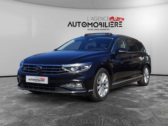 Volkswagen Passat 2.0 TDi R-Line Boite DSG TVA/ Garantie 12 Mois
