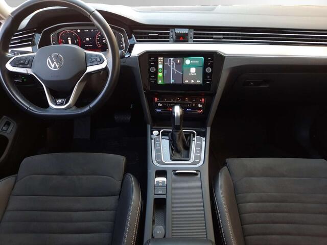 Volkswagen Passat 2.0 TDi R-Line Boite DSG TVA/ Garantie 12 Mois
