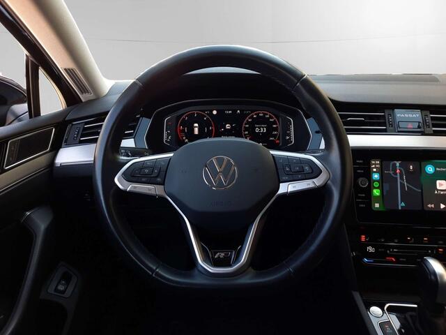 Volkswagen Passat 2.0 TDi R-Line Boite DSG TVA/ Garantie 12 Mois
