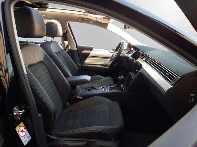 Volkswagen Passat 2.0 TDi R-Line Boite DSG TVA/ Garantie 12 Mois