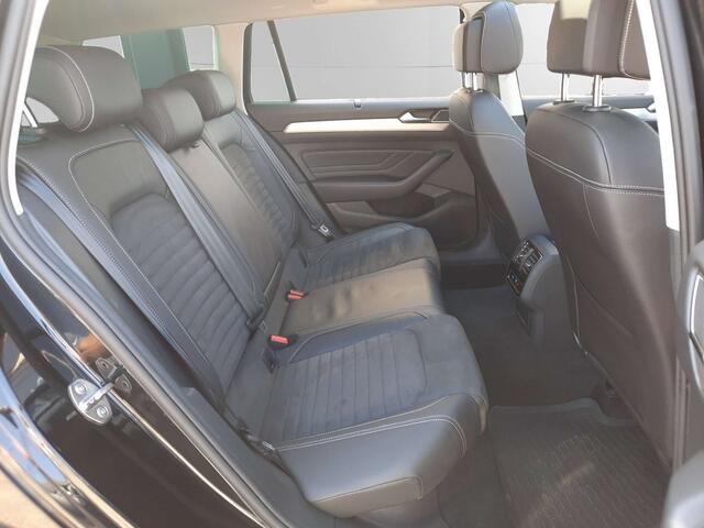 Volkswagen Passat 2.0 TDi R-Line Boite DSG TVA/ Garantie 12 Mois