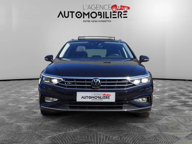 Volkswagen Passat 2.0 TDi R-Line Boite DSG TVA/ Garantie 12 Mois