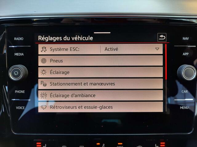 Volkswagen Passat 2.0 TDi R-Line Boite DSG TVA/ Garantie 12 Mois