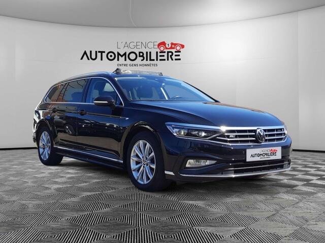 Volkswagen Passat 2.0 TDi R-Line Boite DSG TVA/ Garantie 12 Mois