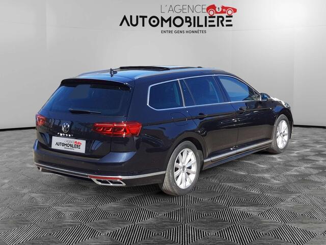Volkswagen Passat 2.0 TDi R-Line Boite DSG TVA/ Garantie 12 Mois