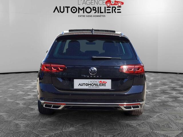 Volkswagen Passat 2.0 TDi R-Line Boite DSG TVA/ Garantie 12 Mois
