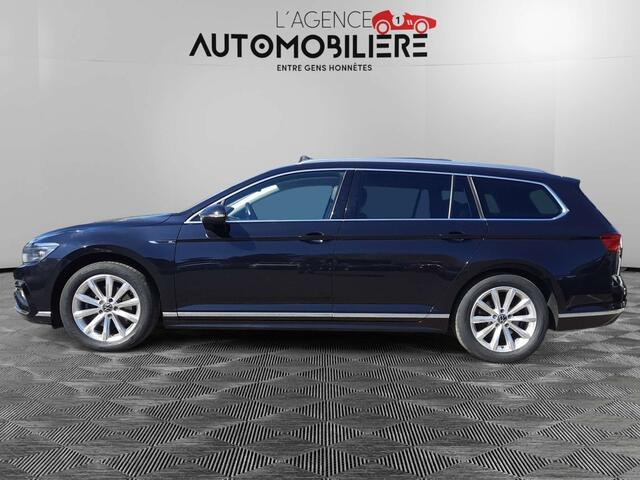 Volkswagen Passat 2.0 TDi R-Line Boite DSG TVA/ Garantie 12 Mois