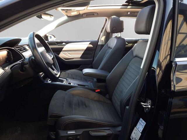 Volkswagen Passat 2.0 TDi R-Line Boite DSG TVA/ Garantie 12 Mois