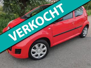 PEUGEOT 107 1.0-12V Sublime/Airco/5 drs/Elec. ramen