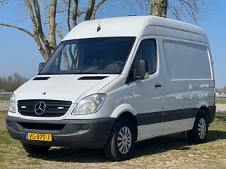 MERCEDES-BENZ SPRINTER 313 CDI 325 HD//Automaat//SORTIMO//NAP