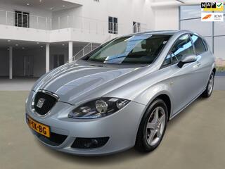 SEAT LEON 1.6 Sportstyle