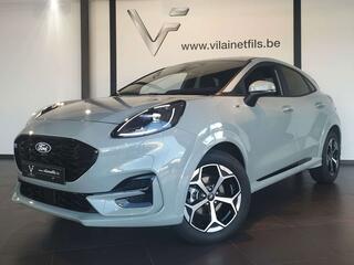 Ford Puma 1.0 EcoBoost ST-Line - Neuve et Garantie 2 ans 