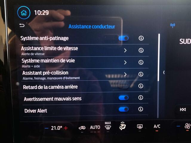 Ford Puma 1.0 EcoBoost ST-Line - Neuve et Garantie 2 ans 
