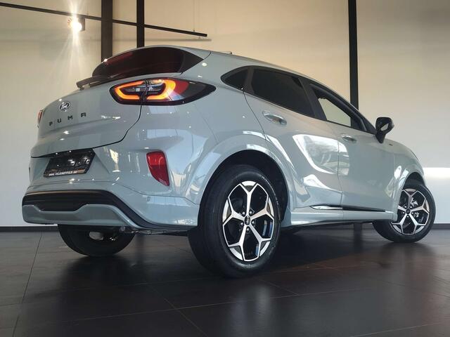 Ford Puma 1.0 EcoBoost ST-Line - Neuve et Garantie 2 ans 