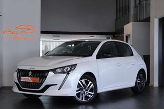 Peugeot 208 1.2i PureTech Allure Pack