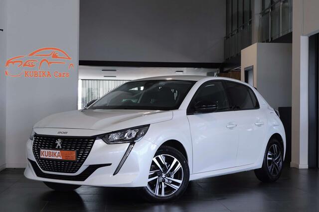 Peugeot 208 1.2i PureTech Allure Pack