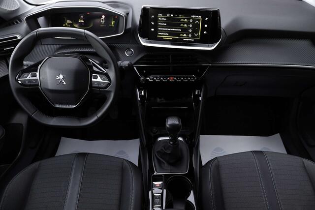 Peugeot 208 1.2i PureTech Allure Pack