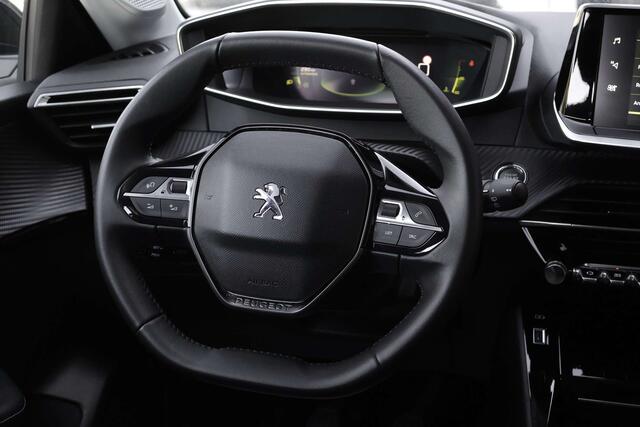 Peugeot 208 1.2i PureTech Allure Pack