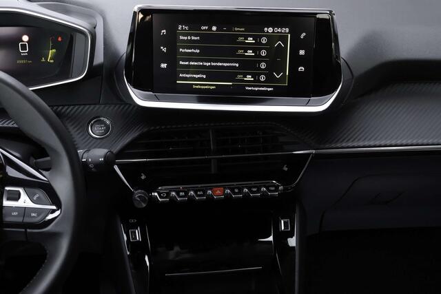 Peugeot 208 1.2i PureTech Allure Pack