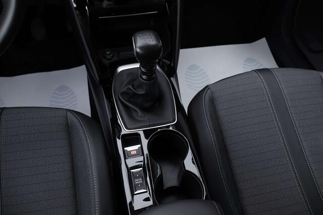 Peugeot 208 1.2i PureTech Allure Pack