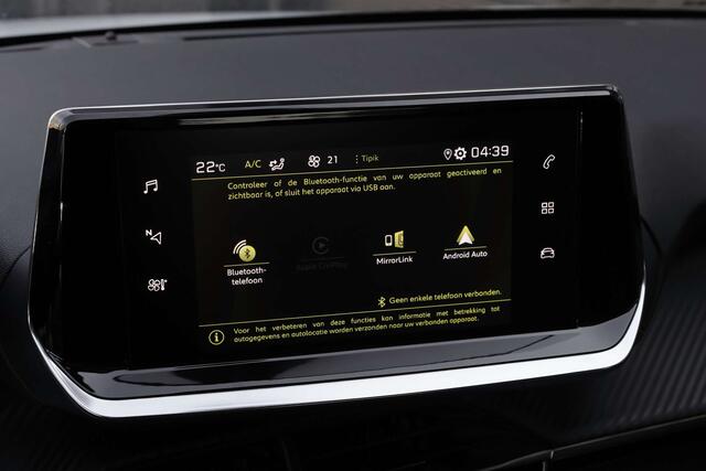 Peugeot 208 1.2i PureTech Allure Pack