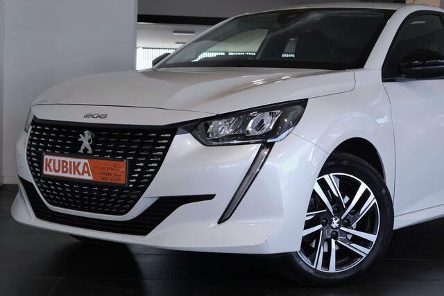 Peugeot 208 1.2i PureTech Allure Pack