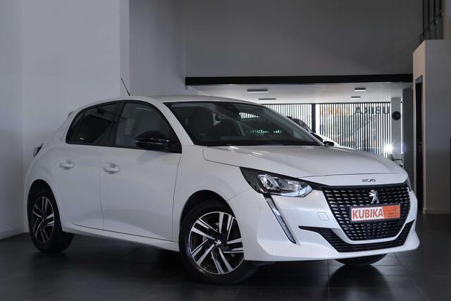 Peugeot 208 1.2i PureTech Allure Pack