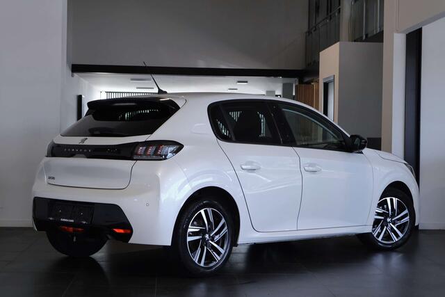 Peugeot 208 1.2i PureTech Allure Pack