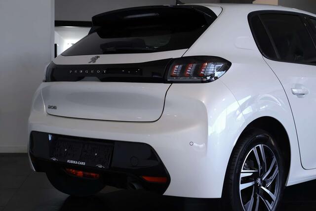 Peugeot 208 1.2i PureTech Allure Pack