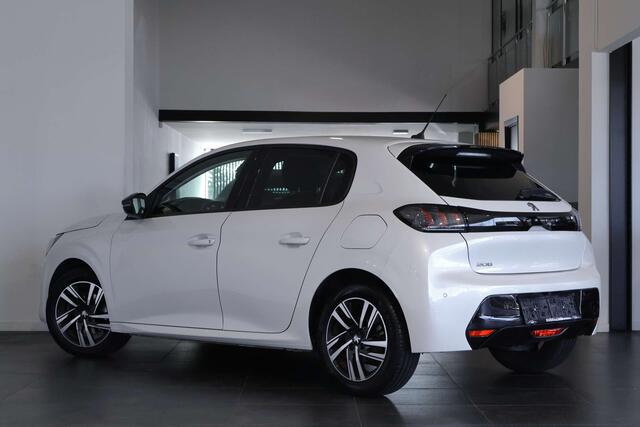 Peugeot 208 1.2i PureTech Allure Pack