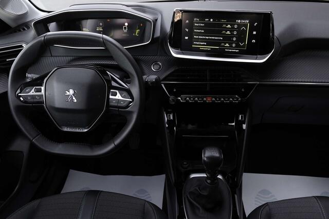 Peugeot 208 1.2i PureTech Allure Pack