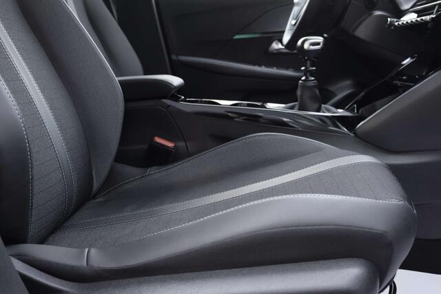 Peugeot 208 1.2i PureTech Allure Pack