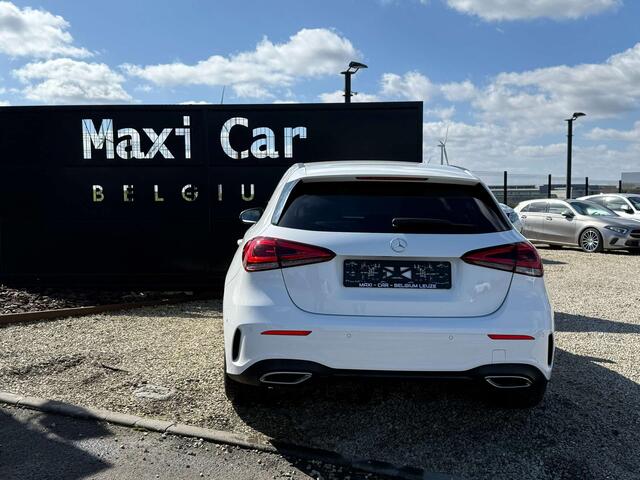 Mercedes-Benz A-Klasse 180 d AMG/ Pack sport / Cam�ra de recul / GPS