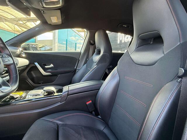 Mercedes-Benz A-Klasse 180 d AMG/ Pack sport / Cam�ra de recul / GPS